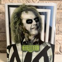 BeetleJuice BeetleJuice 4K