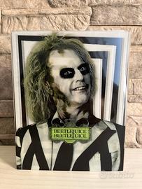 BeetleJuice BeetleJuice 4K