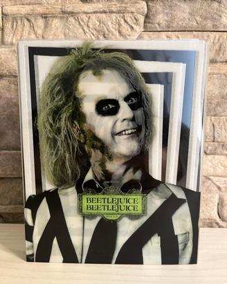 BeetleJuice BeetleJuice 4K
