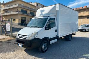 IVECO 35C15 ANNO 2007 MOTORE CC.3000
