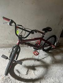 bicicletta bambino 