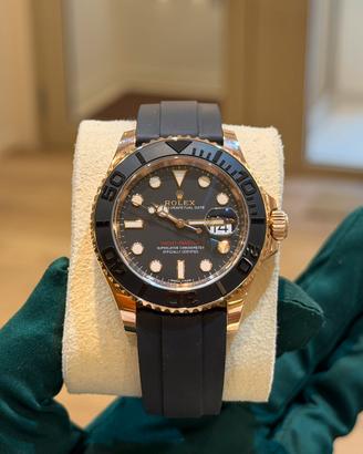 Rolex Yacht Master 116655 ful set
