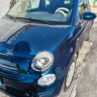 Fiat  500 2017