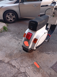 Vespa pkompat