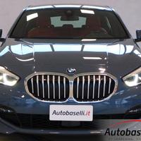 BMW 120 D XDRIVE MSPORT 190CV AUTOMATICA STEPTRO