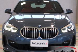 BMW 120 D XDRIVE MSPORT 190CV AUTOMATICA STEPTRO