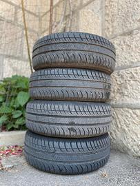 Michelin 185/65r14 82h