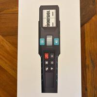 Misuratore laser digitale Acegmet DTX10
