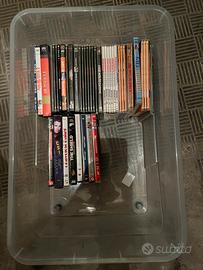 Collezione DVD