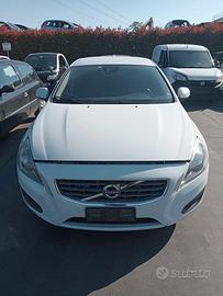 Volvo V60 del 2011 per ricambi