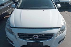 Volvo V60 del 2011 per ricambi