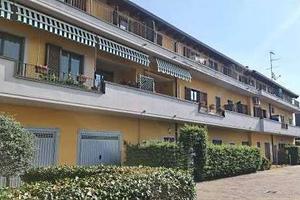 Bilocale a Cesano Maderno