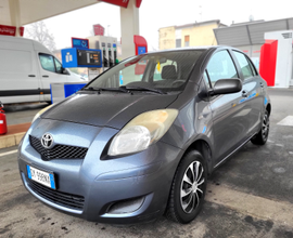 Toyota Yaris 1.0 ok neopatentati