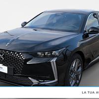 DS DS4 1.2 hybrid Pallas 136cv auto N89244