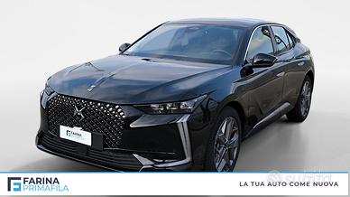 DS DS4 1.2 hybrid Pallas 136cv auto N89244