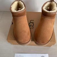 Stivali da neve UGG Mini ❄️ 37