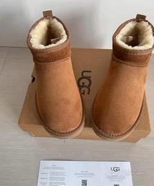 Stivali da neve UGG Mini ❄️ 37