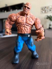Gioco Uomo Roccia Fantastici 4 Marvel