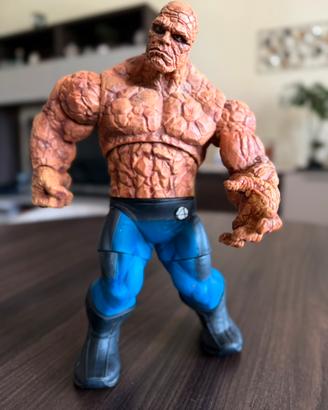 Gioco Uomo Roccia Fantastici 4 Marvel