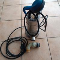 Pompa Sommersa Ebara Right/A 75MA 0,75hp 240lt/min