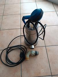 Pompa Sommersa Ebara Right/A 75MA 0,75hp 240lt/min