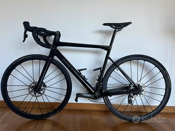 BMC Teammachine SLR01