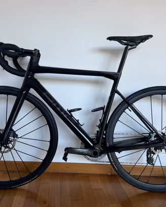 BMC Teammachine SLR01