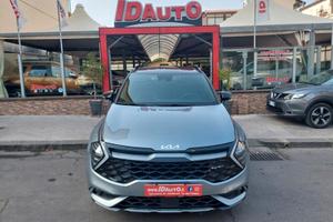 Kia Sportage 1.6 CRDi MHEV AWD DCT GT-line Plus