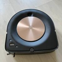 Robot aspirapolvere Roomba iRobot S9+
