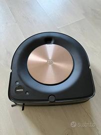 Robot aspirapolvere Roomba iRobot S9+