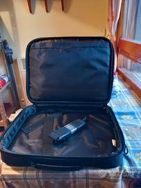 borsa porta pc portatile 