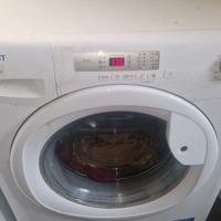 Lavatrice Zerwatt Smart Touchscreen 7Kg ClasseA+++