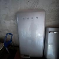 Ricambi per frigorifero VINTAGE SMEG FAB 32