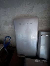 Ricambi per frigorifero VINTAGE SMEG FAB 32