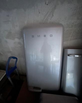 Ricambi per frigorifero VINTAGE SMEG FAB 32