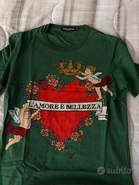 Maglia Dolce e Gabbana