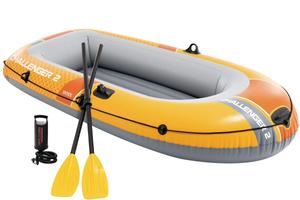 Gommone Intex Challenger 2