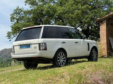 RANGE ROVER VOGUE 3.6 TDV8