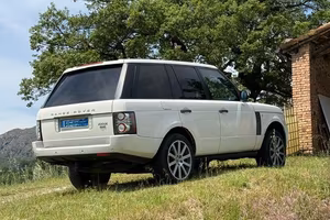 RANGE ROVER VOGUE 3.6 TDV8