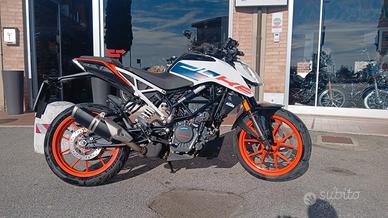Ktm 125 Duke