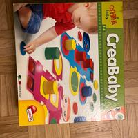 Gioco CreaBaby