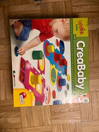 Gioco CreaBaby