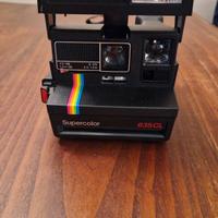 POLAROID SUPERCOLOR 635 CL