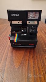 POLAROID SUPERCOLOR 635 CL