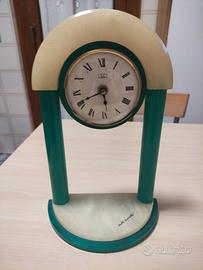 orologio da tavolo Marta Marzotto 