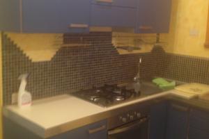 Monolocale40 mq Centro P.SElpidio no residenti