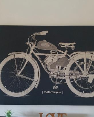 Quadro ikea 
