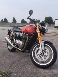 Triumph Thruxton R