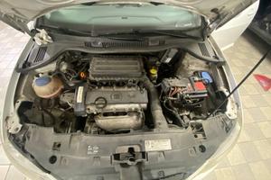 MOTORE PER SEAT IBIZA 6J 1.4 BENZINA ANNO 2012