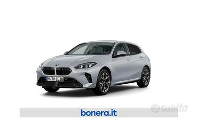 BMW Serie 1 118d MSport Design auto